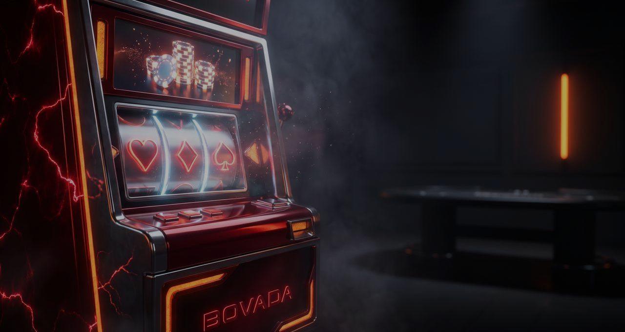 Bovada